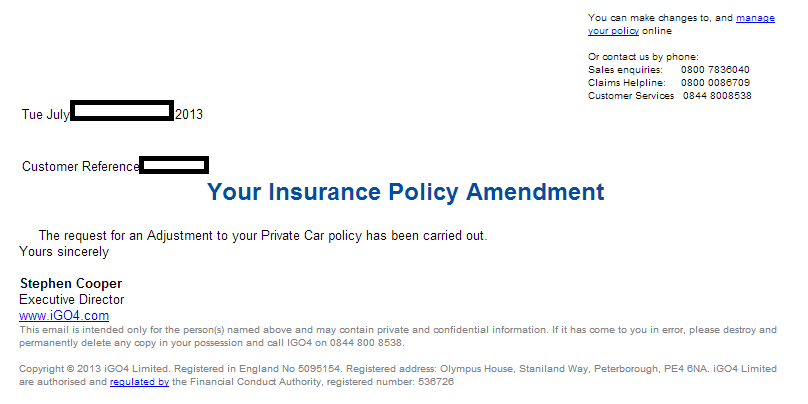 Tesco Bank Box Insurance Car Tracking Car Insurance For Young