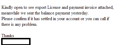 Malware_Malicious_Software_Spam_Spamming_Email_Invoice_Copy_Spamvertised_Social_Engineering