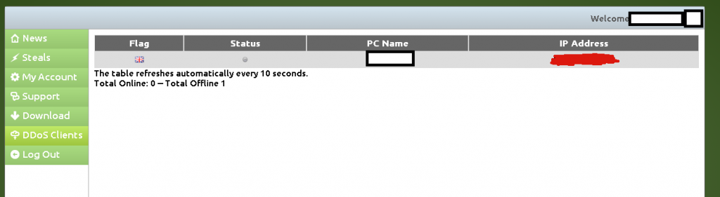 Malware_Malcious_Software_Keylogger_Botnet_Platform_03