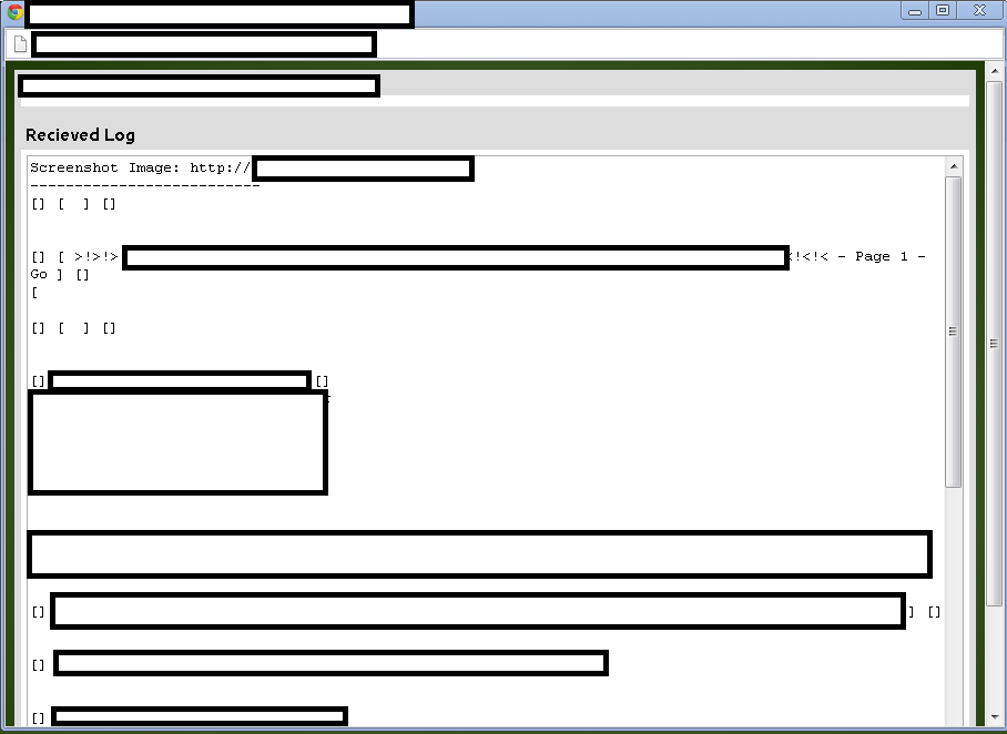 Malware_Malcious_Software_Keylogger_Botnet_Platform_05