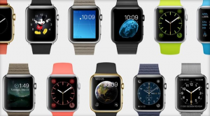 iWatch