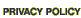 privacybeleid