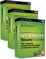 SecureAnywhere Product Support