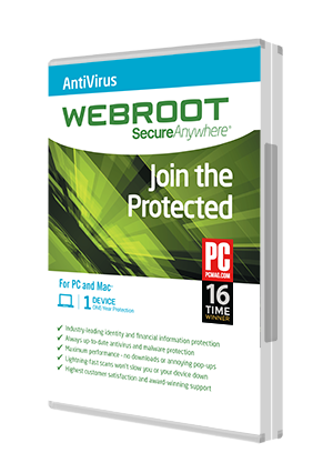 Webroot Antivirus Serial Key