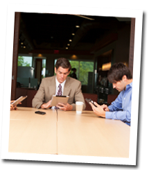 A good BYOD program has 5 elements to focus on