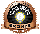 2012 Edison Award Winner