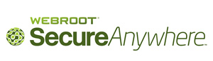 Webroot SecureAnywhere Logo