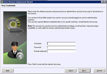 Prevx3 Enterprise to Webroot SecureAnywhere Enterprise Migration Guide