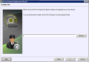 Prevx3 Enterprise to Webroot SecureAnywhere Enterprise Migration Guide