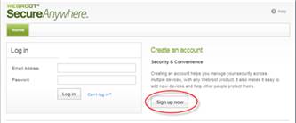 Prevx3 Enterprise to Webroot SecureAnywhere Enterprise Migration Guide