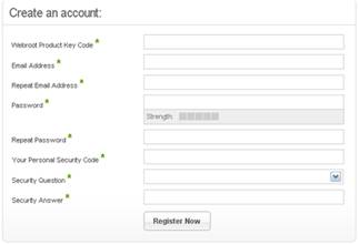 Prevx3 Enterprise to Webroot SecureAnywhere Enterprise Migration Guide