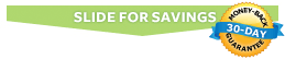 Webroot Slide for Savings