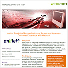 Case Study for Anittel