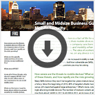 Webroot FAQ Guide to Mobile Security