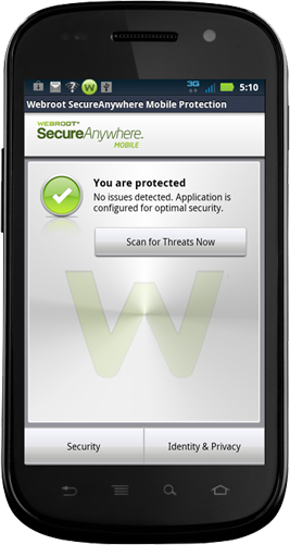 Enterprise Mobile Security