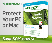 Webroot Inc.