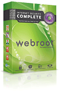 Webroot Internet Security Complete