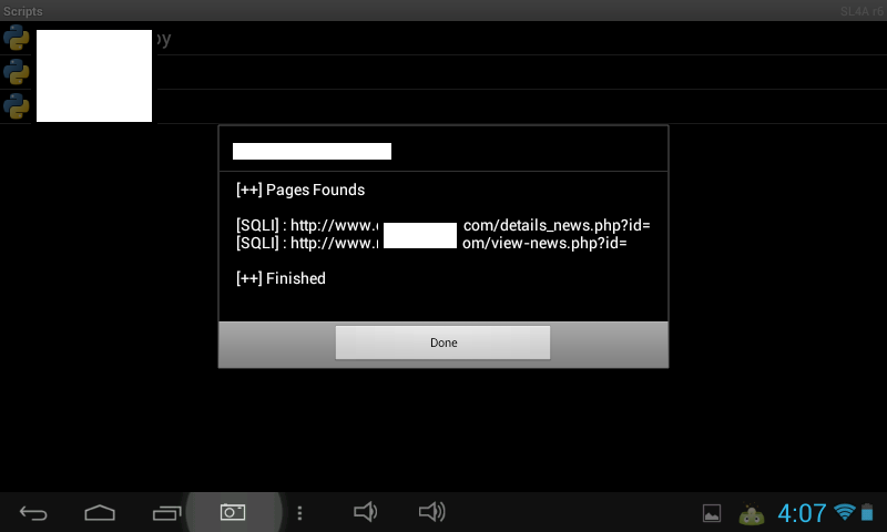 Android_Python_Bing_SQL_Injection_02