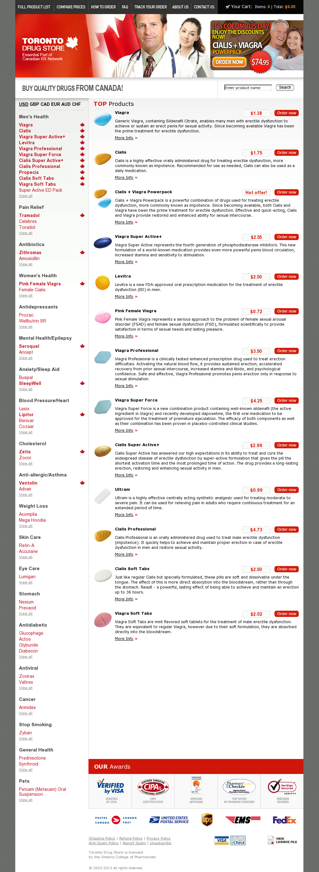 Email_Spam_Spamvertised_Fake_GMail_Pharmaceutical_Scams