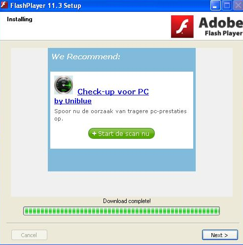 Torrent_Francais_One_Installer_BubbleDock_Downware_DownloadWare_02