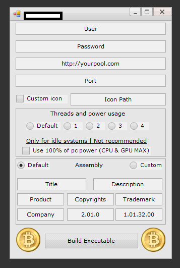 bitcoin full node vs miner