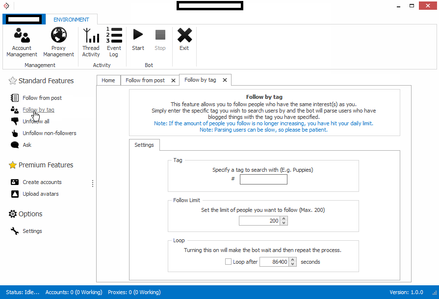 Tumblr_CAPTCHA_Proxy_Automatic_Rogue_Fake_Bogus_Account_Registration_Tool_01