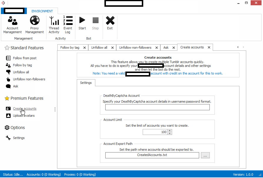 Tumblr_CAPTCHA_Proxy_Automatic_Rogue_Fake_Bogus_Account_Registration_Tool_04