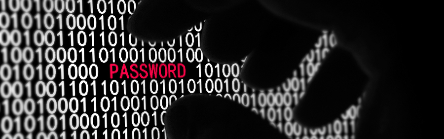 Computer Password Security