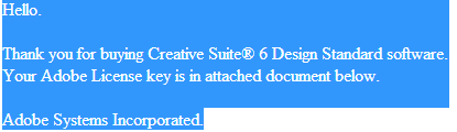 Adobe_License_Service_Center_Spam_Spamvertised_Malware_Malicious_Software_Social_Engineering