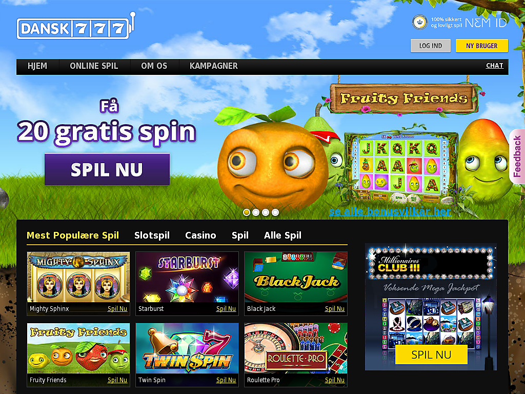 Online Casino Blog