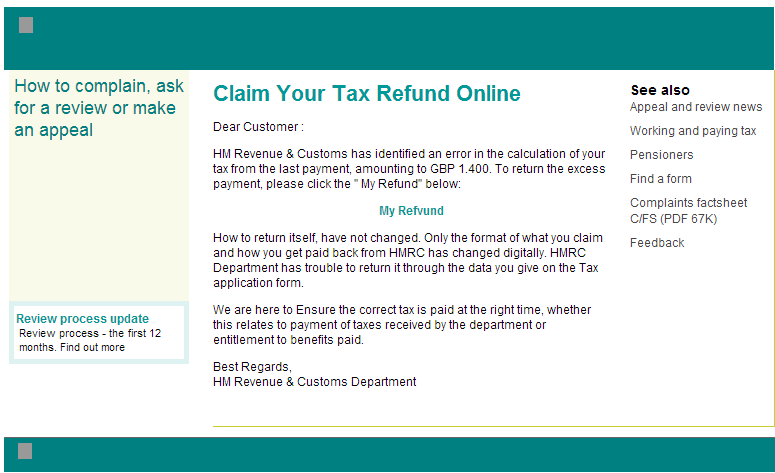 Spamvertised_Malware_Malicious_Software_Social_Engineering_HMRC