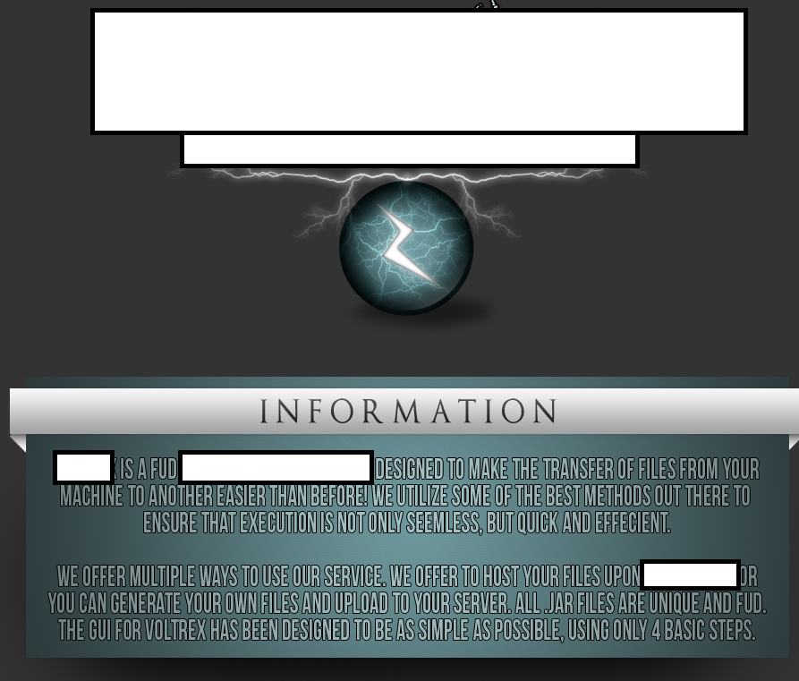 Malicious_Java_Drive_By_Generating_Tool_Platform_Managed_Hosting_Bulletproof_Hosting