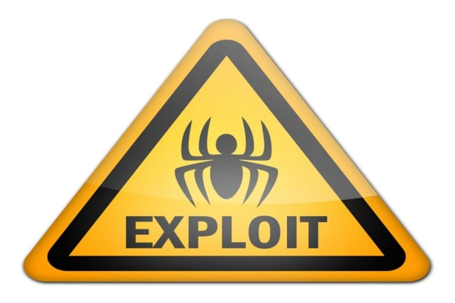 CryptXXX now looking to Neutrino for exploit support