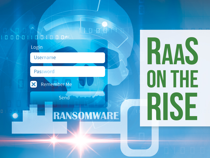 Satan: A new ransomware-as-a-service