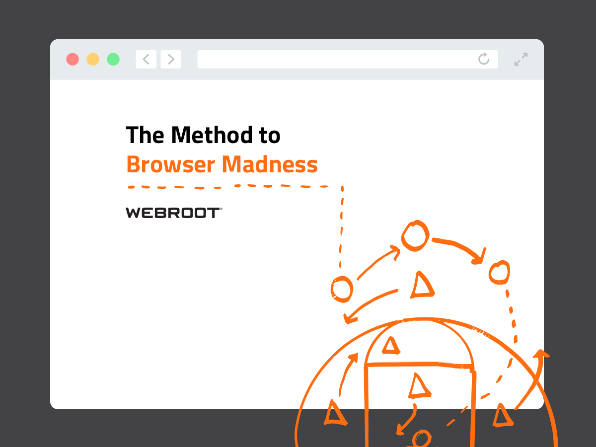 Take your browser security to the next level