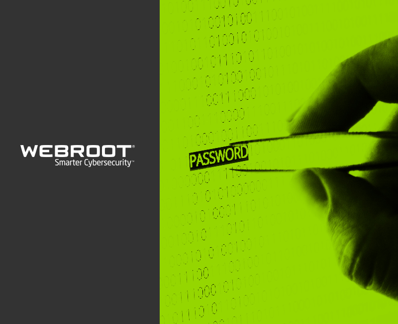 My friend stole my password!