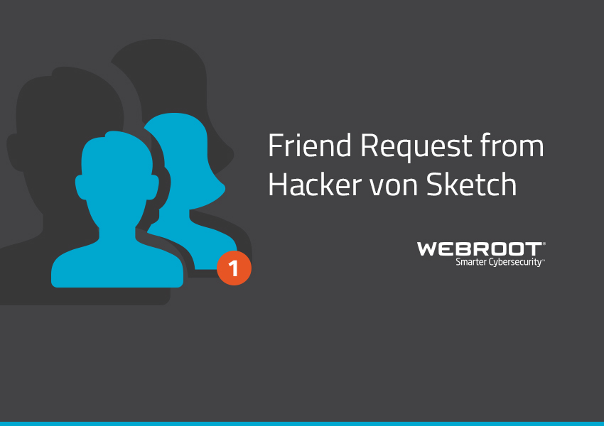 Keep social engineering attacks from destroying your identity