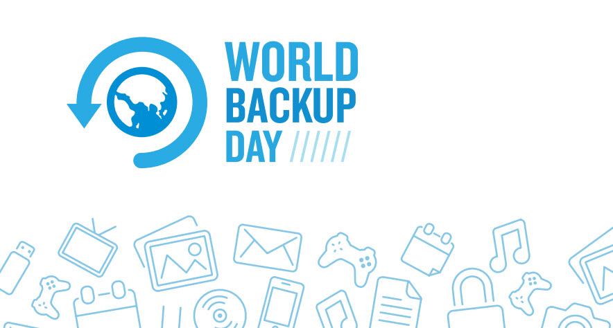 World Backup Day