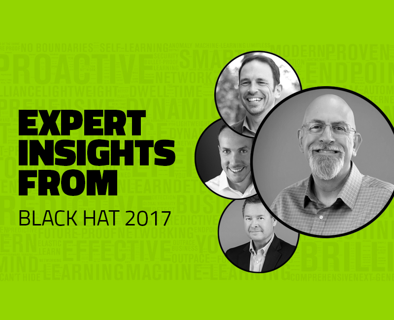 What We Learned at Black Hat 2017