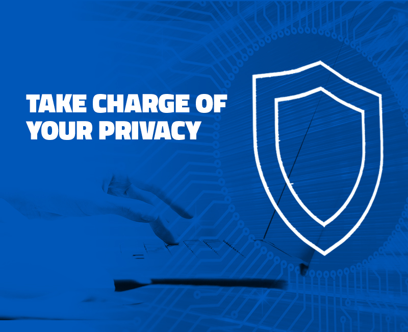 Fending Off Privacy Invasion