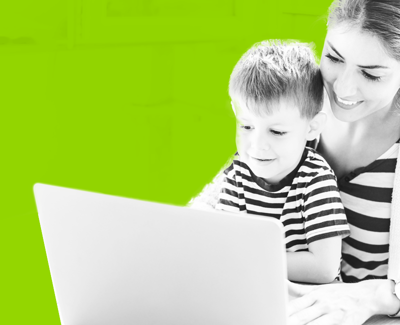 Raising Cyber Savvy Kids