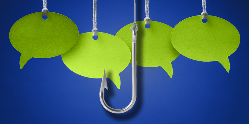 Just Keep Swimming: How to Avoid Phishing on Social Media