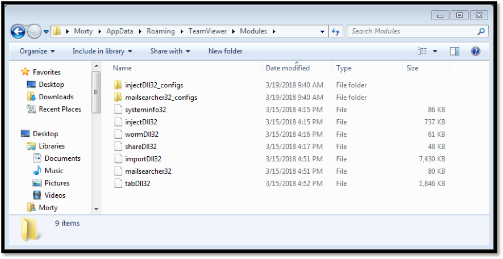TrickBot Banking Trojan Adapts with New Module
