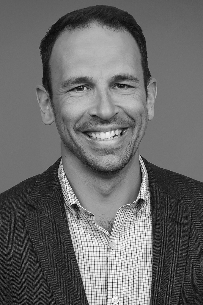 David Dufour