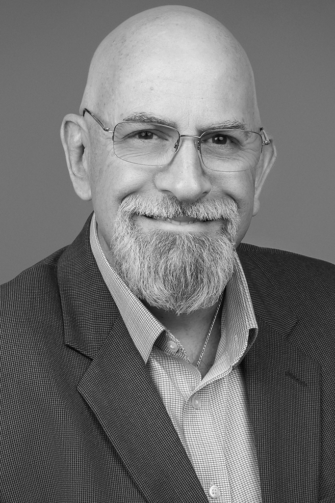 Gary Hayslip