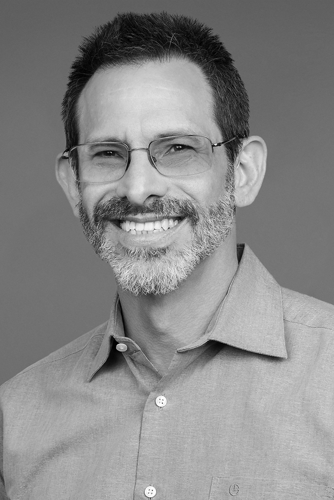 Randy Abrams