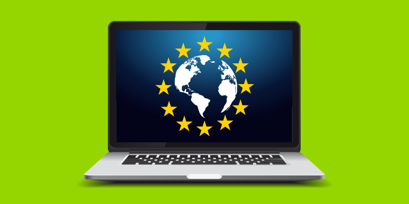 Cyber News Rundown: GDPR Edition