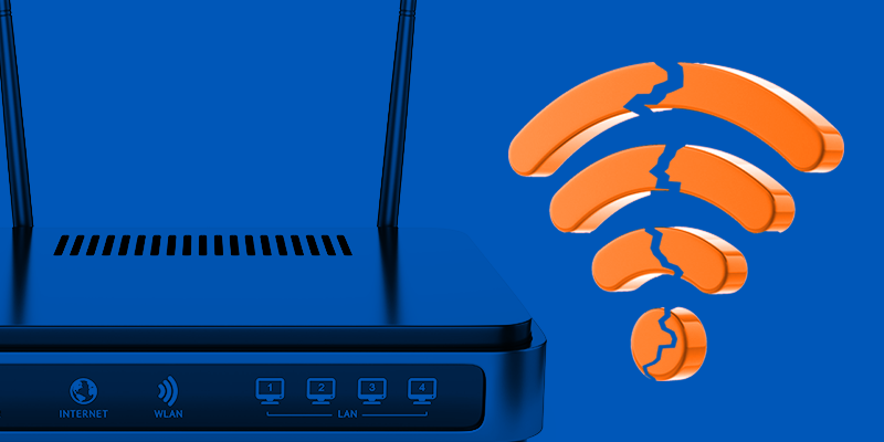 Cyber News Rundown: Comcast Router Bug