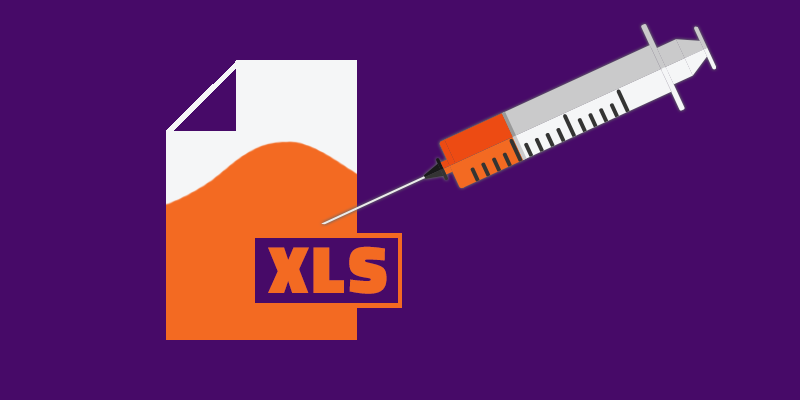 Cyber News Rundown: Excel JavaScript Support May Open Door to Exploits
